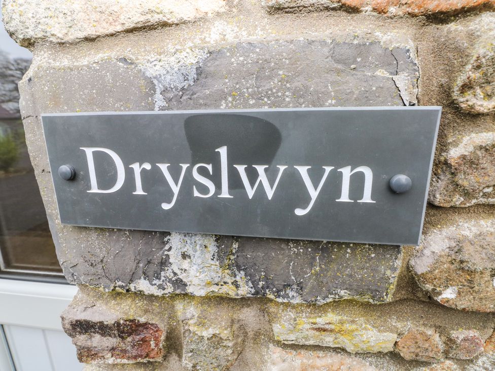 Dryslwyn Cottage - South Wales - 1094697 - thumbnail photo 2