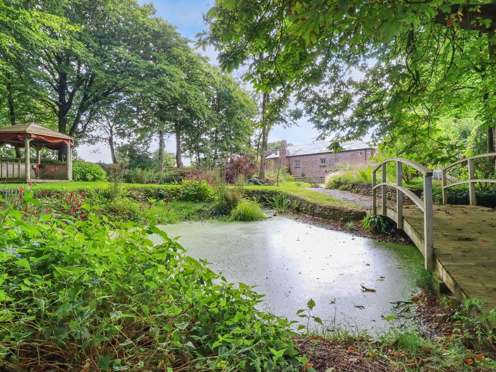 The Old Watermill - Cornwall - 1094892 - thumbnail photo 44