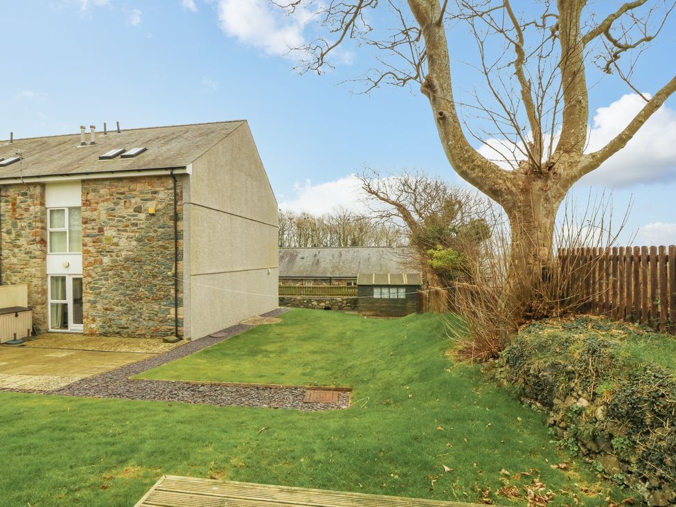 Barn End, 9 Stad Clynnog - Anglesey - 1095237 - thumbnail photo 26