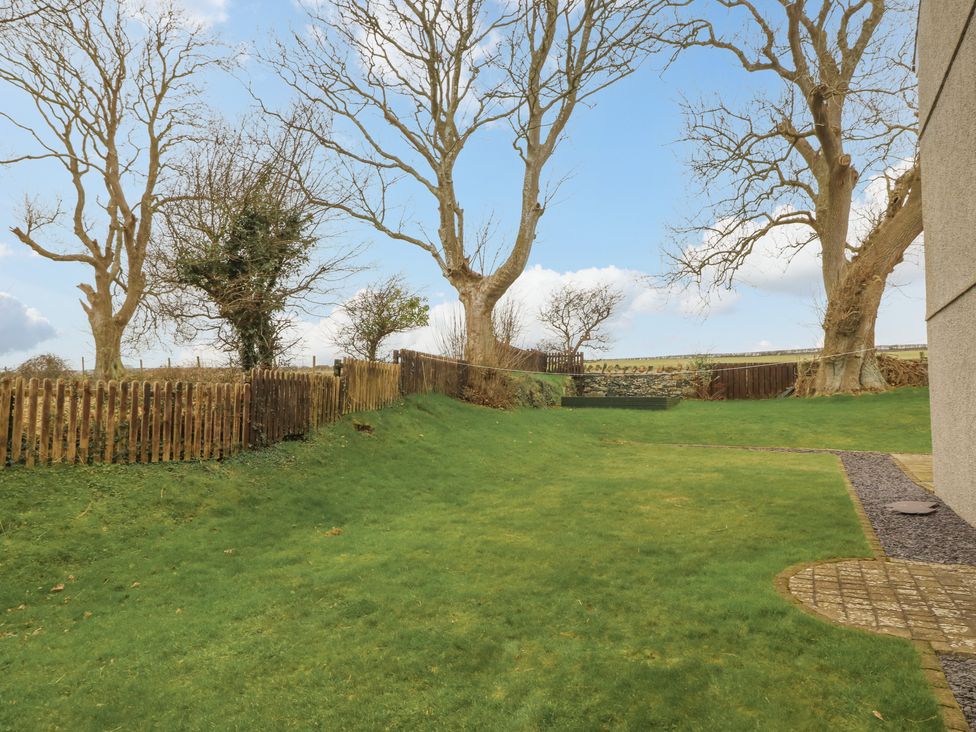 Barn End, 9 Stad Clynnog - Anglesey - 1095237 - thumbnail photo 27