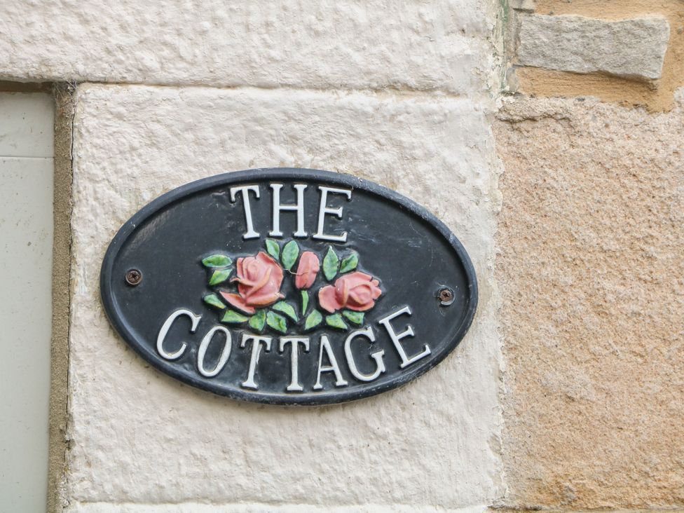 The Cottage - Peak District & Derbyshire - 1095309 - thumbnail photo 2