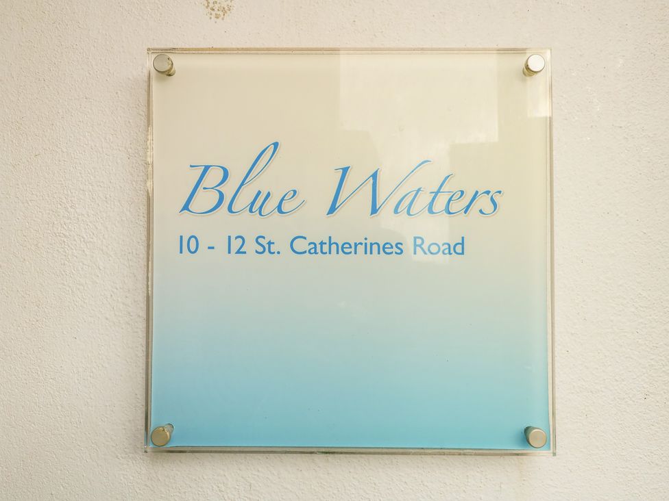 1 Blue Waters - Dorset - 1095373 - thumbnail photo 5