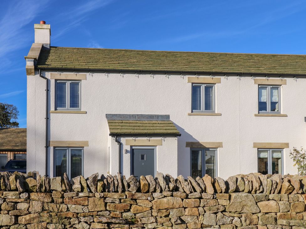 Cairn Cottage - Yorkshire Dales - 1095472 - thumbnail photo 2