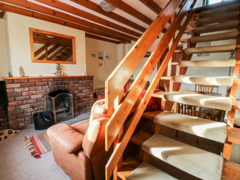 Keepers Cottage, 21 Coppergate - North Yorkshire (incl. Whitby) - 1095550 - thumbnail photo 4