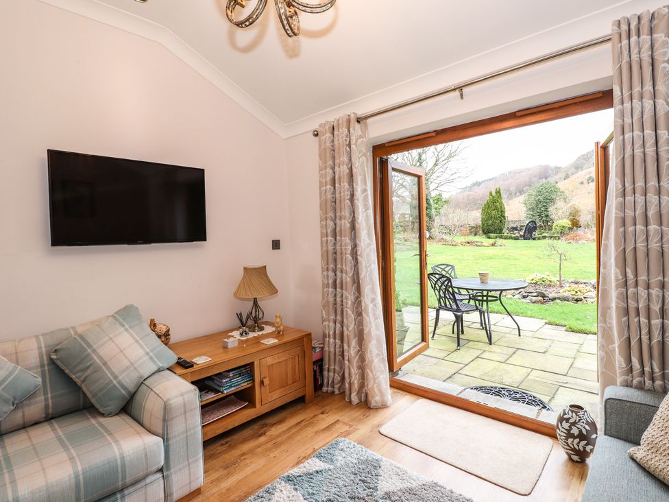 The Garden Suite at Fiddler Hall Barn - Lake District - 1095813 - thumbnail photo 4