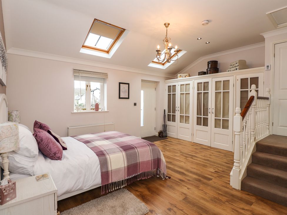 The Garden Suite at Fiddler Hall Barn - Lake District - 1095813 - thumbnail photo 8