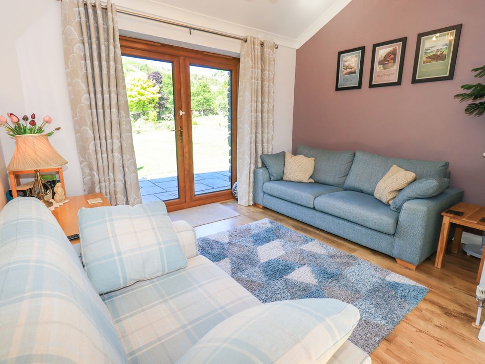The Garden Suite at Fiddler Hall Barn - Lake District - 1095813 - thumbnail photo 2