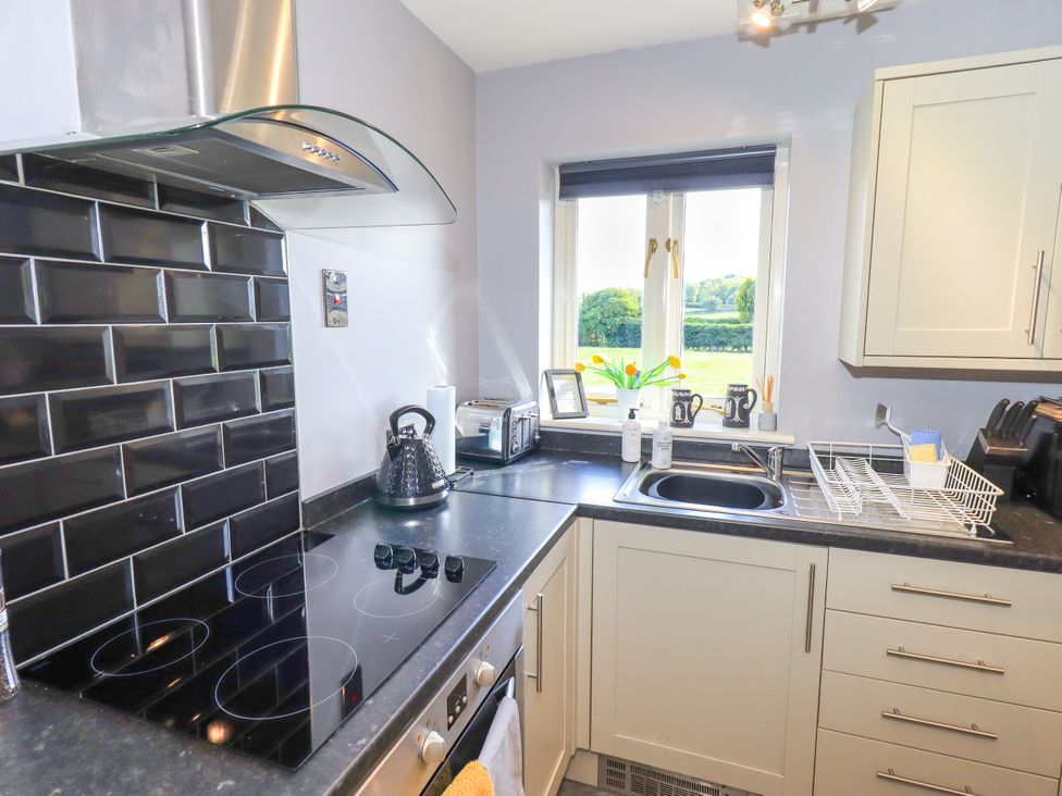 The Garden Suite at Fiddler Hall Barn - Lake District - 1095813 - thumbnail photo 8