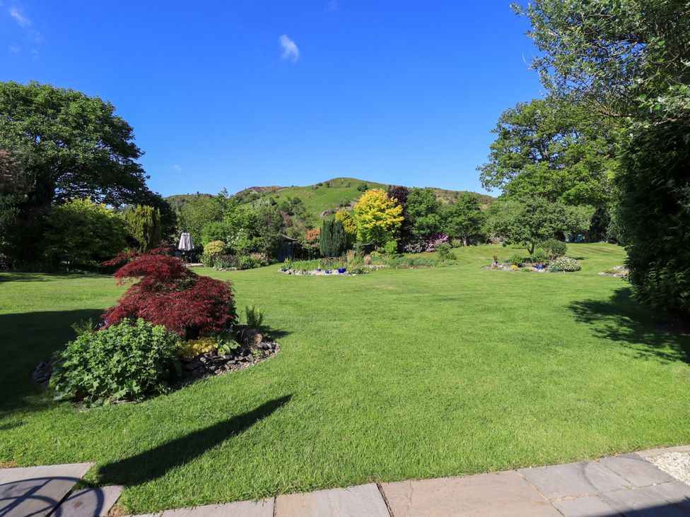 The Garden Suite at Fiddler Hall Barn - Lake District - 1095813 - thumbnail photo 38