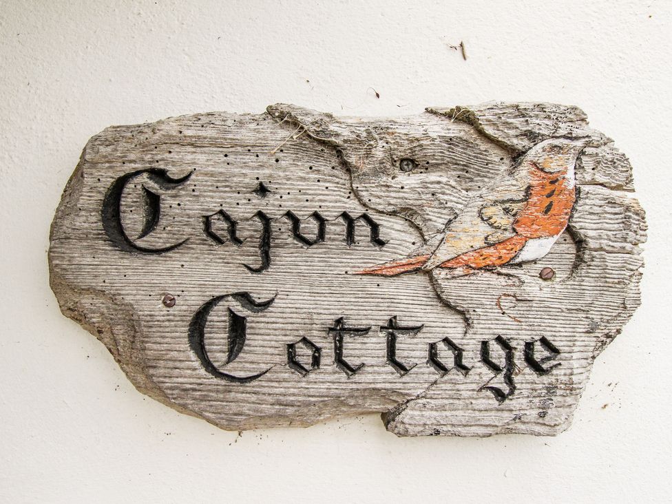 Cajun Cottage - Dorset - 1095869 - thumbnail photo 32