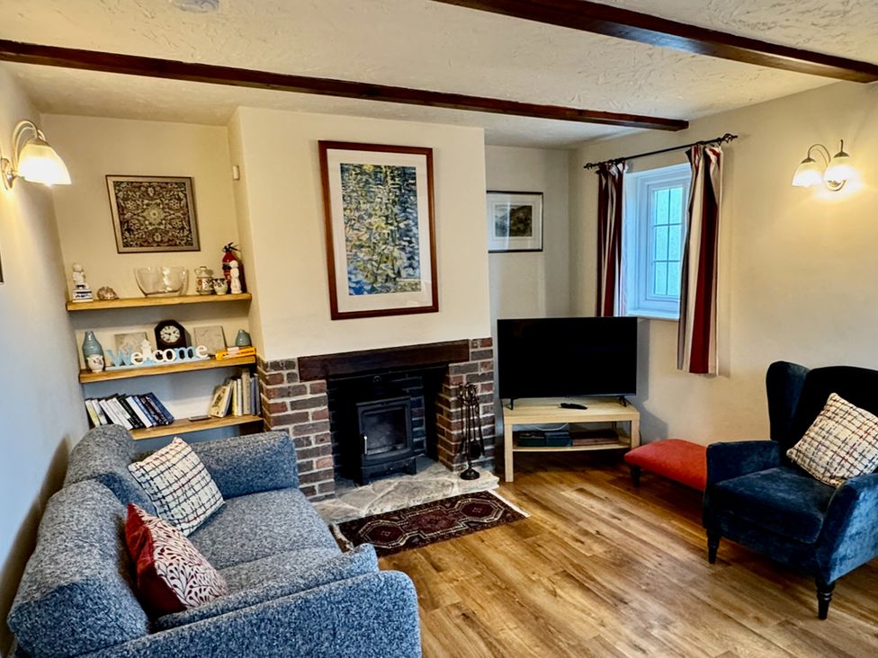 Cajun Cottage - Dorset - 1095869 - thumbnail photo 3