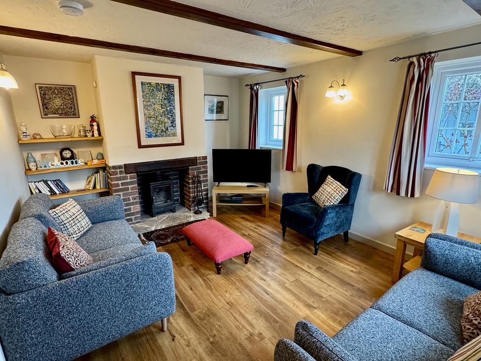Cajun Cottage - Dorset - 1095869 - thumbnail photo 5