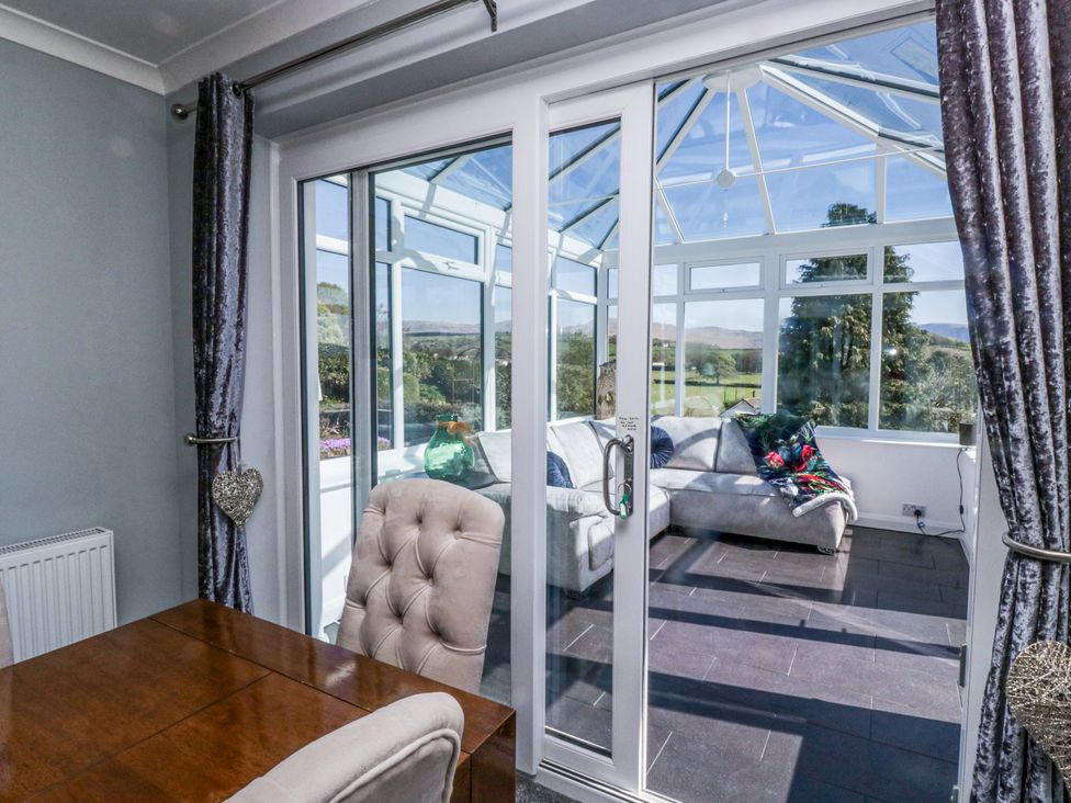 Eildon Lodge - Lake District - 1095892 - thumbnail photo 12
