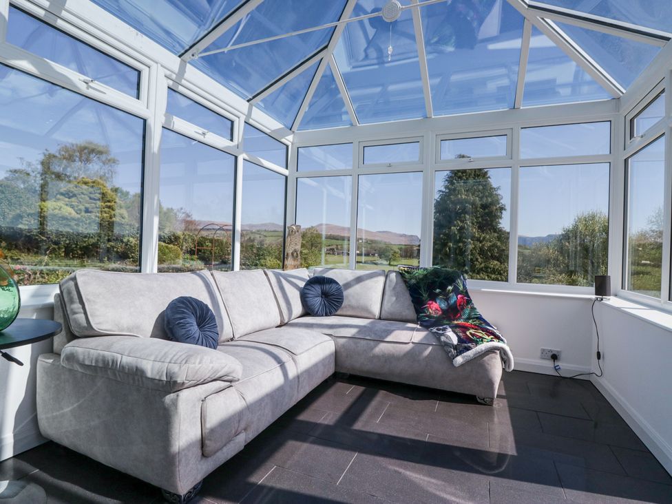 Eildon Lodge - Lake District - 1095892 - thumbnail photo 15