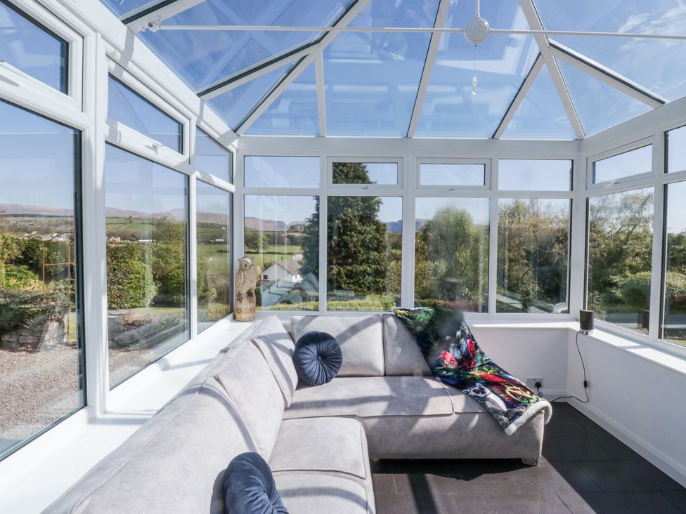 Eildon Lodge - Lake District - 1095892 - thumbnail photo 16