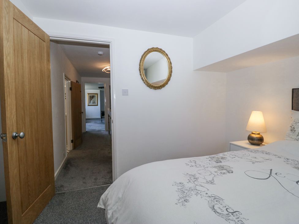 Eildon Lodge - Lake District - 1095892 - thumbnail photo 42