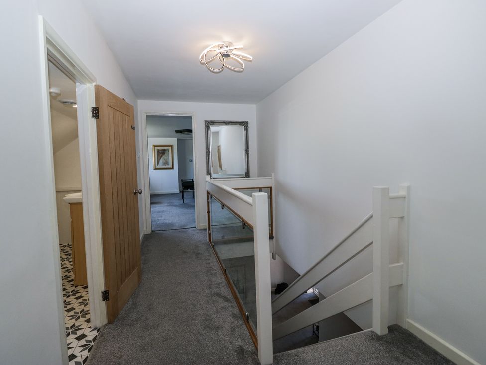 Eildon Lodge - Lake District - 1095892 - thumbnail photo 44