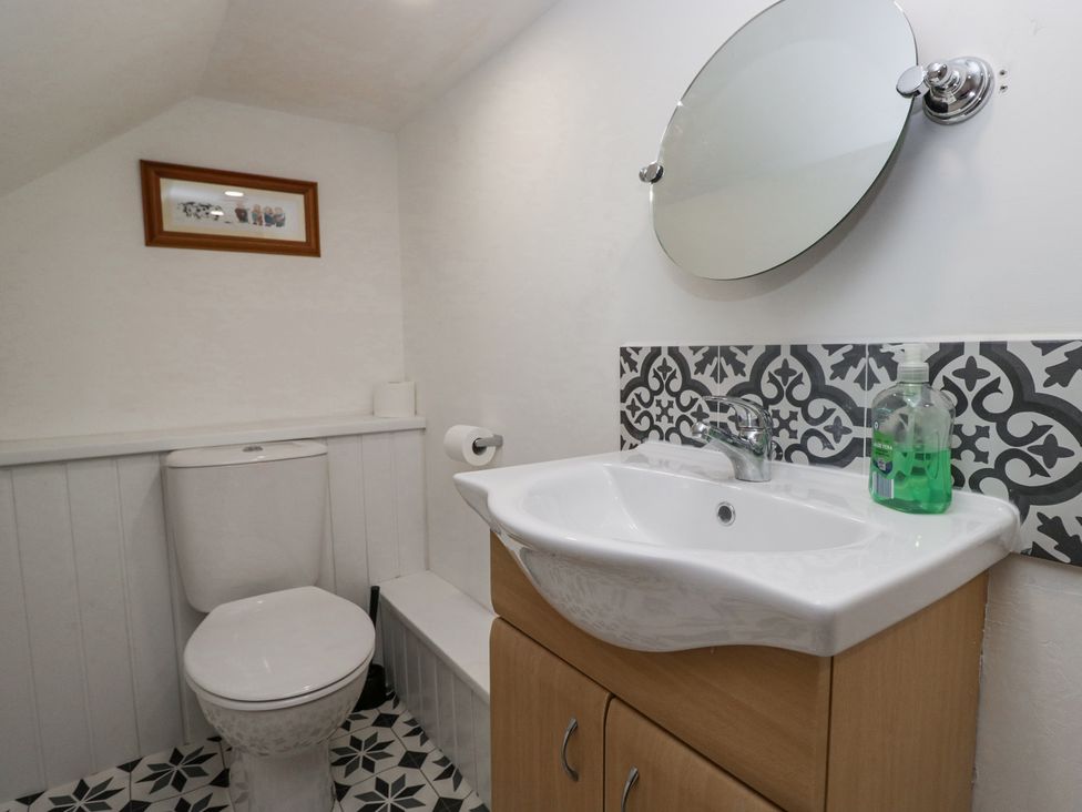 Eildon Lodge - Lake District - 1095892 - thumbnail photo 45