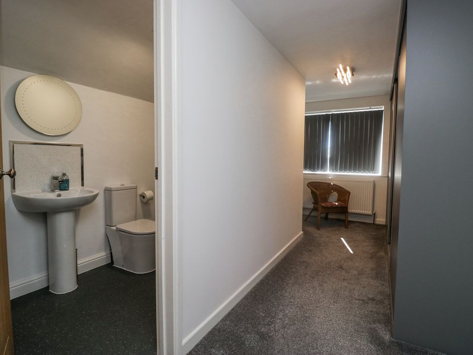 Eildon Lodge - Lake District - 1095892 - thumbnail photo 52