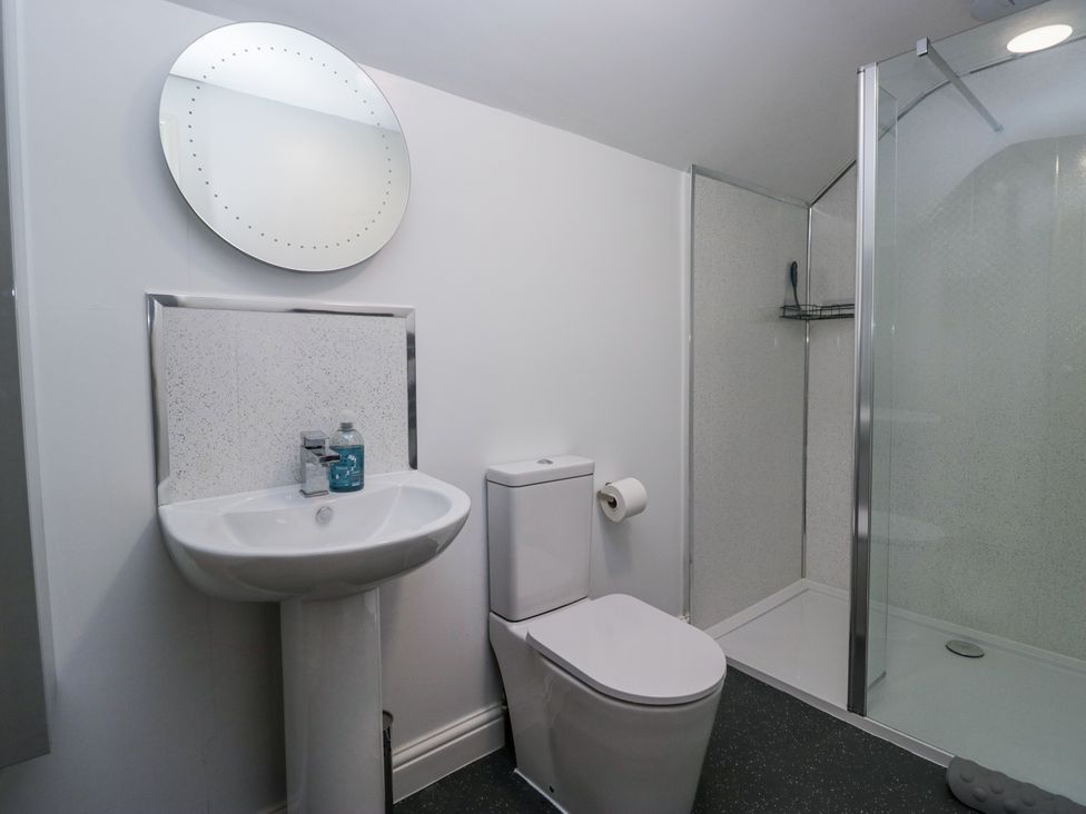 Eildon Lodge - Lake District - 1095892 - thumbnail photo 53