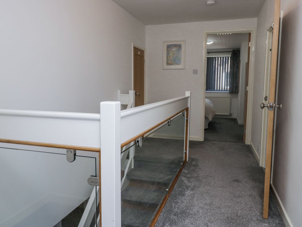 Eildon Lodge - Lake District - 1095892 - thumbnail photo 55