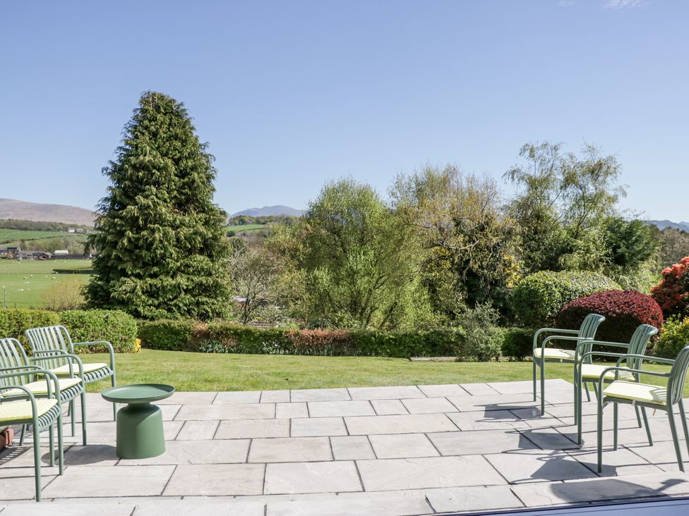 Eildon Lodge - Lake District - 1095892 - thumbnail photo 59