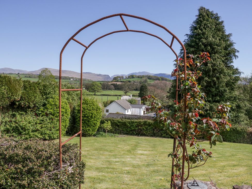 Eildon Lodge - Lake District - 1095892 - thumbnail photo 61