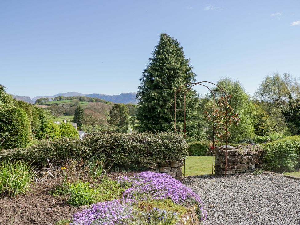 Eildon Lodge - Lake District - 1095892 - thumbnail photo 62