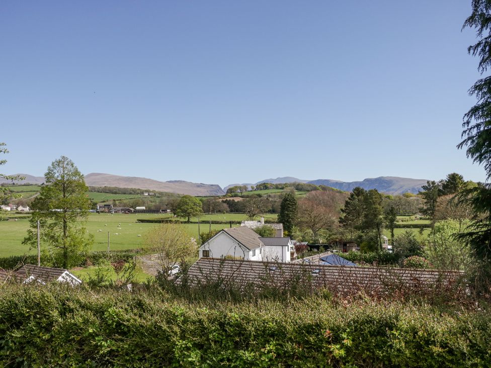 Eildon Lodge - Lake District - 1095892 - thumbnail photo 64