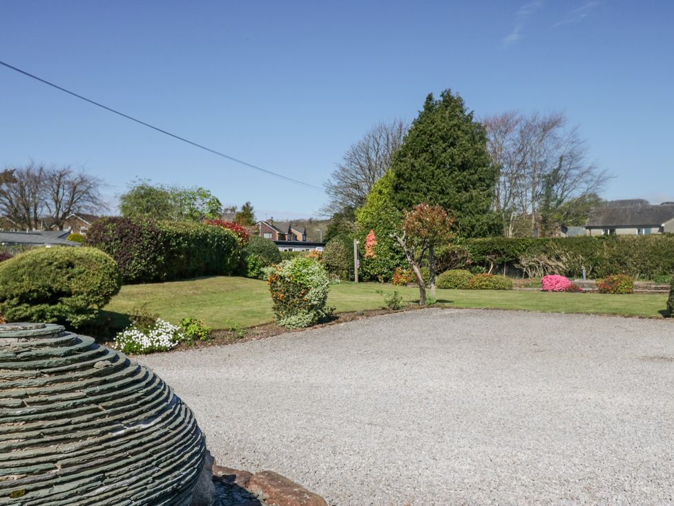 Eildon Lodge - Lake District - 1095892 - thumbnail photo 66