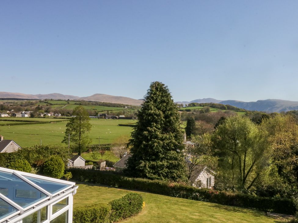 Eildon Lodge - Lake District - 1095892 - thumbnail photo 68