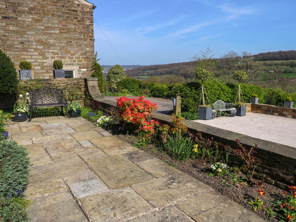 Woodlea Cottage - Peak District & Derbyshire - 1095903 - thumbnail photo 45