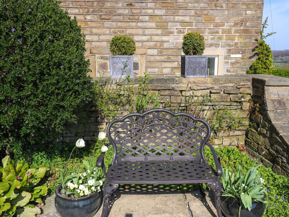 Woodlea Cottage - Peak District & Derbyshire - 1095903 - thumbnail photo 46