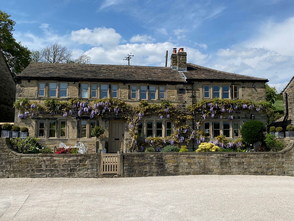 Woodlea Cottage - Peak District & Derbyshire - 1095903 - thumbnail photo 63