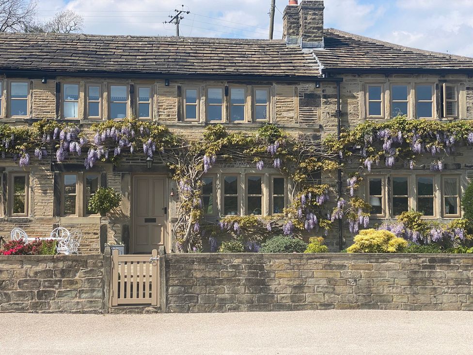 Woodlea Cottage - Peak District & Derbyshire - 1095903 - thumbnail photo 64