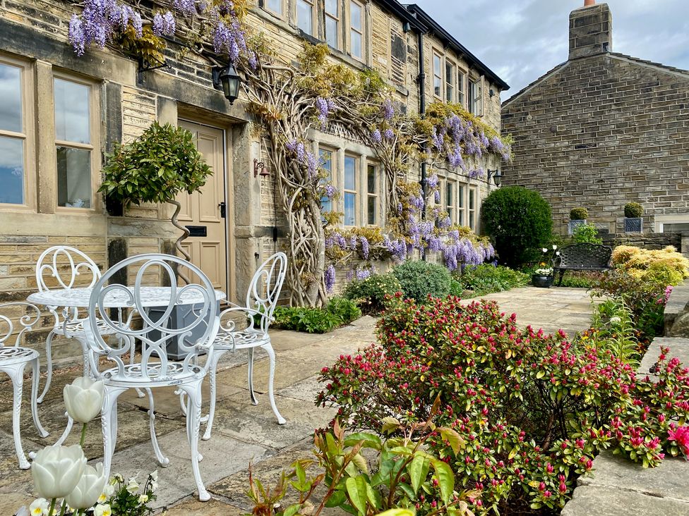Woodlea Cottage - Peak District & Derbyshire - 1095903 - thumbnail photo 66