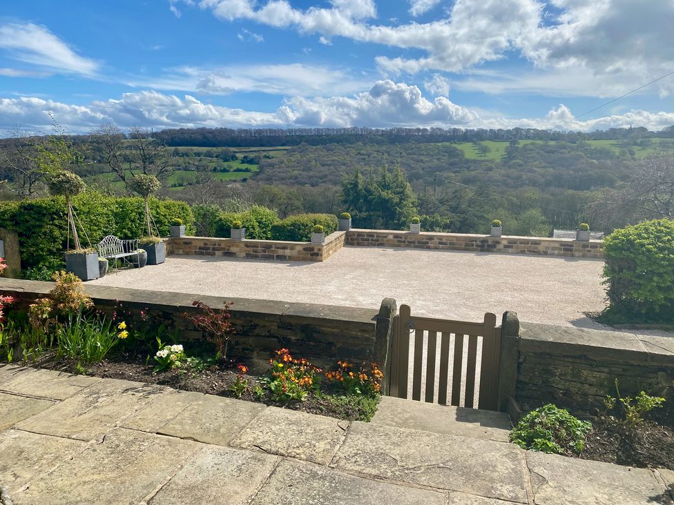 Woodlea Cottage - Peak District & Derbyshire - 1095903 - thumbnail photo 67
