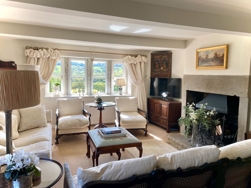 Woodlea Cottage - Peak District & Derbyshire - 1095903 - thumbnail photo 69