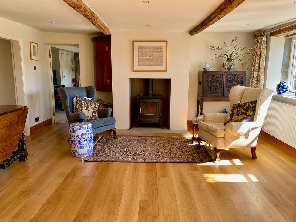 Woodlea Cottage - Peak District & Derbyshire - 1095903 - thumbnail photo 73