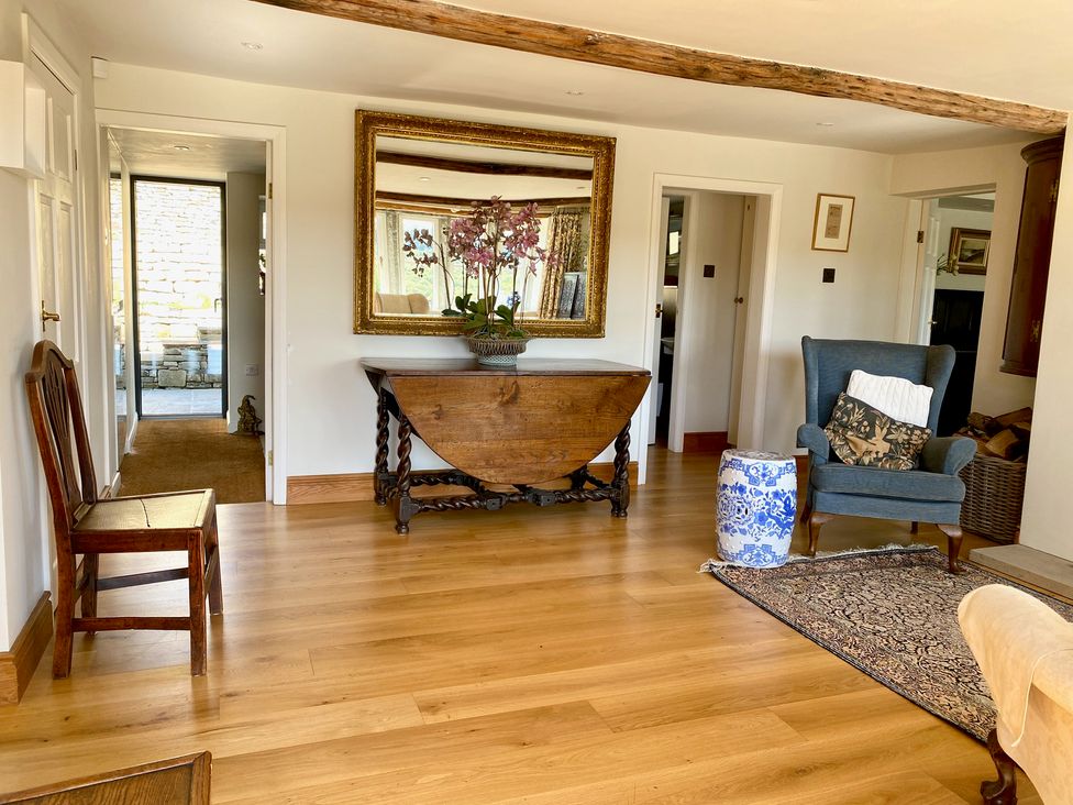 Woodlea Cottage - Peak District & Derbyshire - 1095903 - thumbnail photo 74