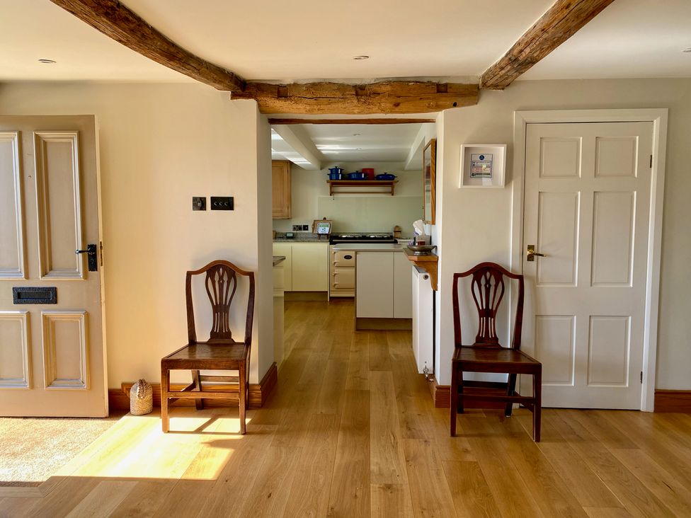 Woodlea Cottage - Peak District & Derbyshire - 1095903 - thumbnail photo 76