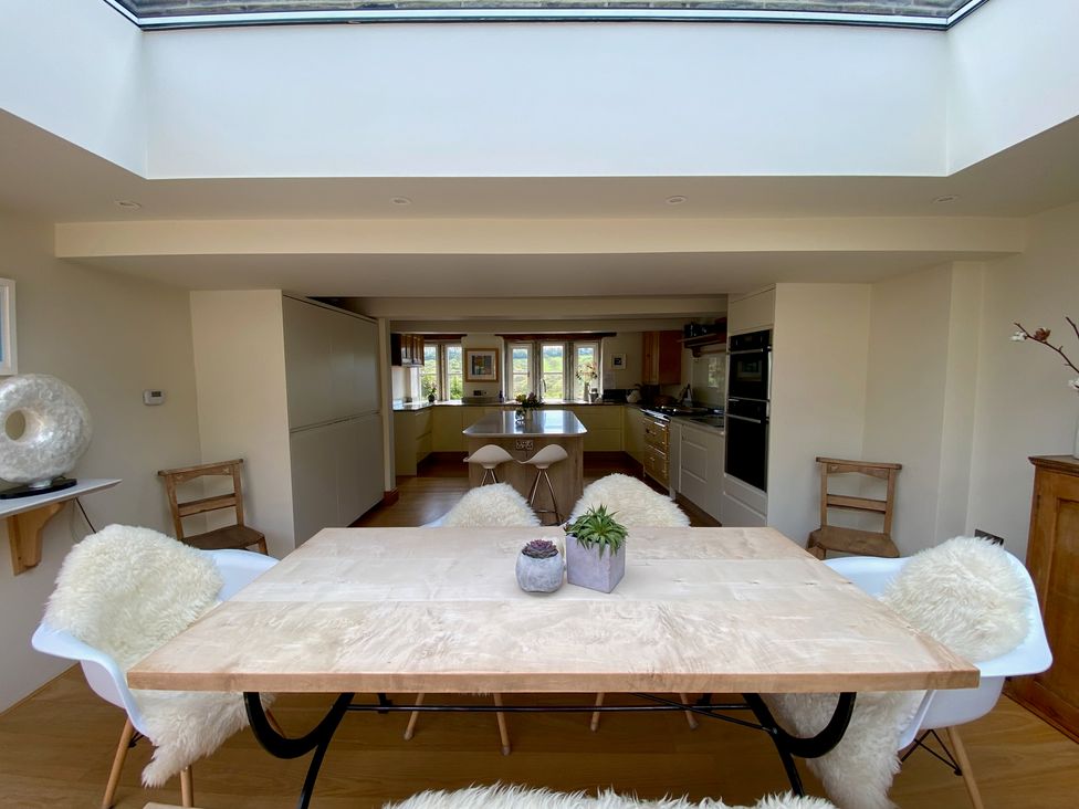Woodlea Cottage - Peak District & Derbyshire - 1095903 - thumbnail photo 78