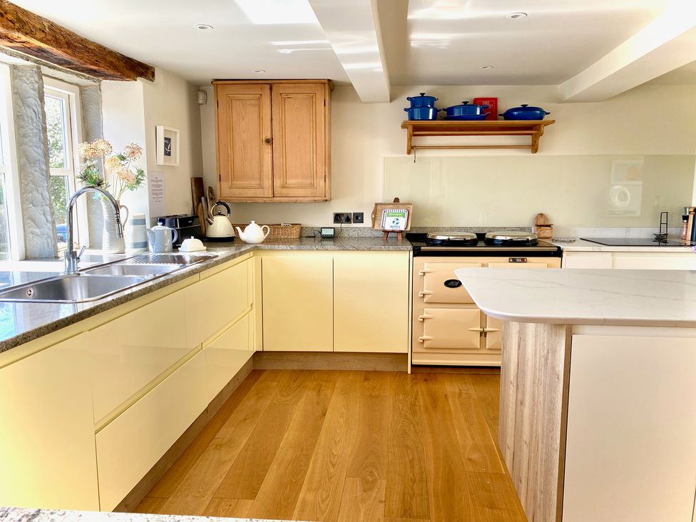 Woodlea Cottage - Peak District & Derbyshire - 1095903 - thumbnail photo 81