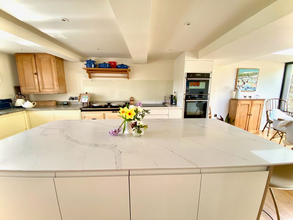 Woodlea Cottage - Peak District & Derbyshire - 1095903 - thumbnail photo 83