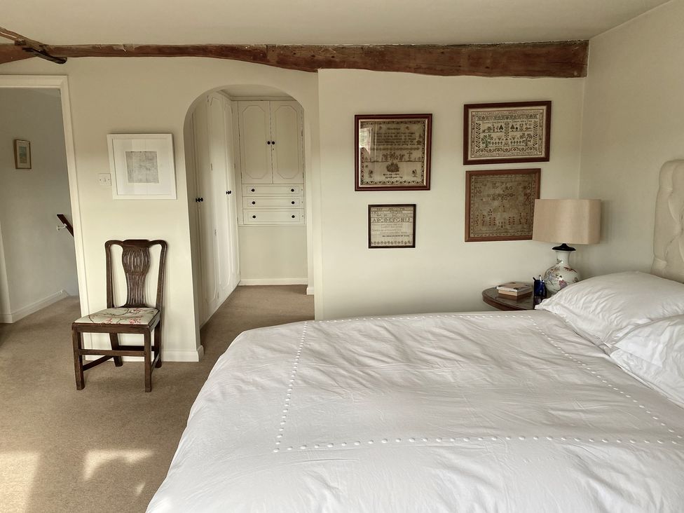 Woodlea Cottage - Peak District & Derbyshire - 1095903 - thumbnail photo 85