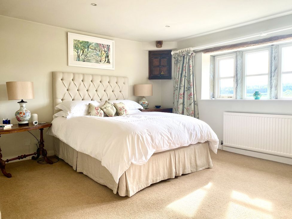 Woodlea Cottage - Peak District & Derbyshire - 1095903 - thumbnail photo 87