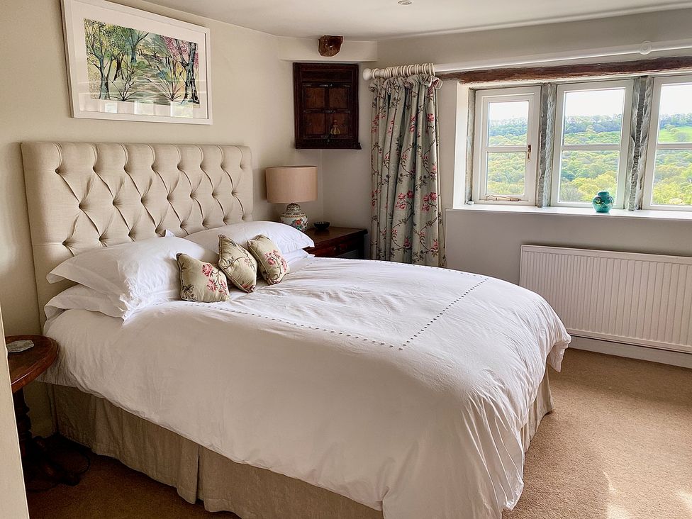 Woodlea Cottage - Peak District & Derbyshire - 1095903 - thumbnail photo 88