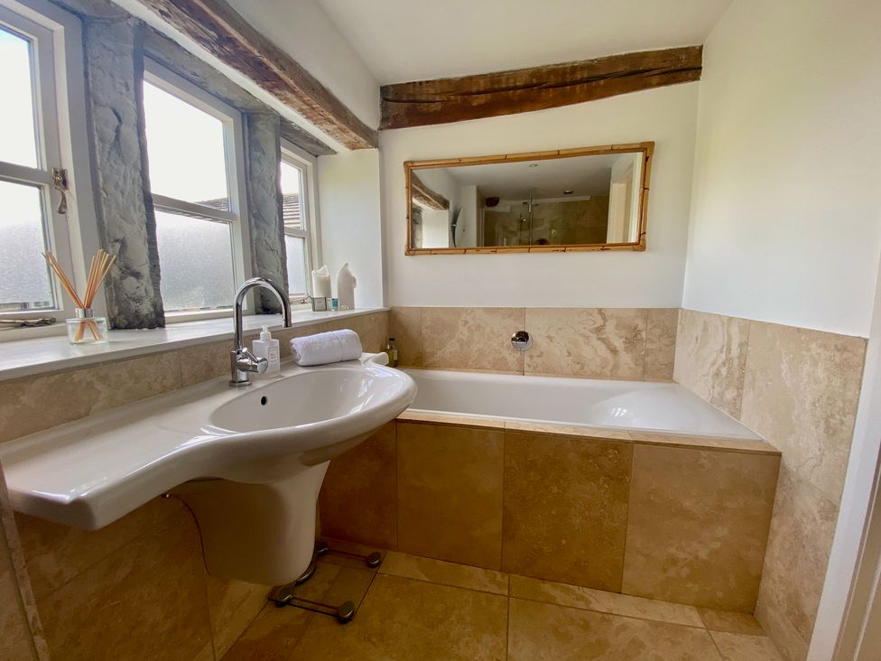 Woodlea Cottage - Peak District & Derbyshire - 1095903 - thumbnail photo 89