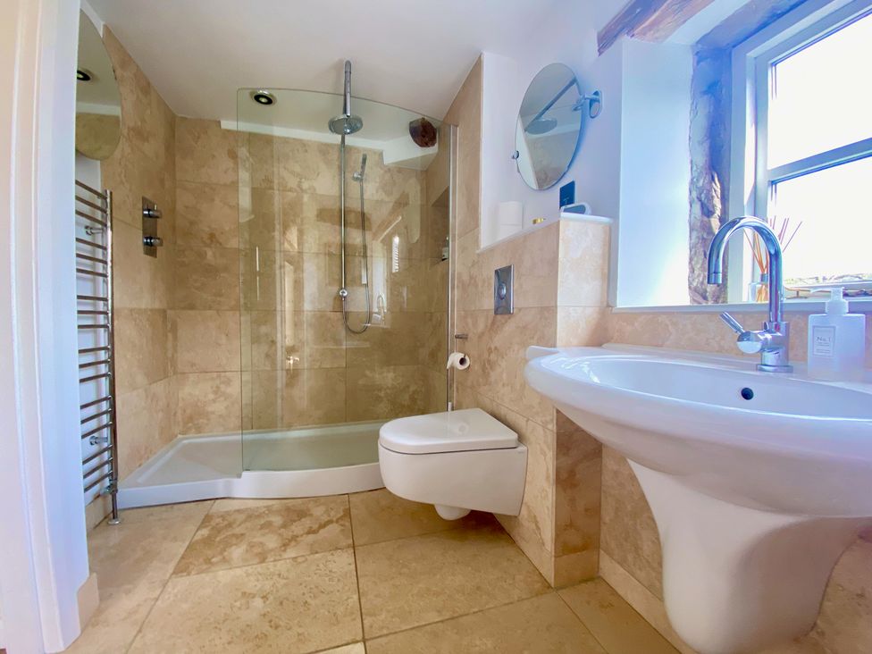 Woodlea Cottage - Peak District & Derbyshire - 1095903 - thumbnail photo 91