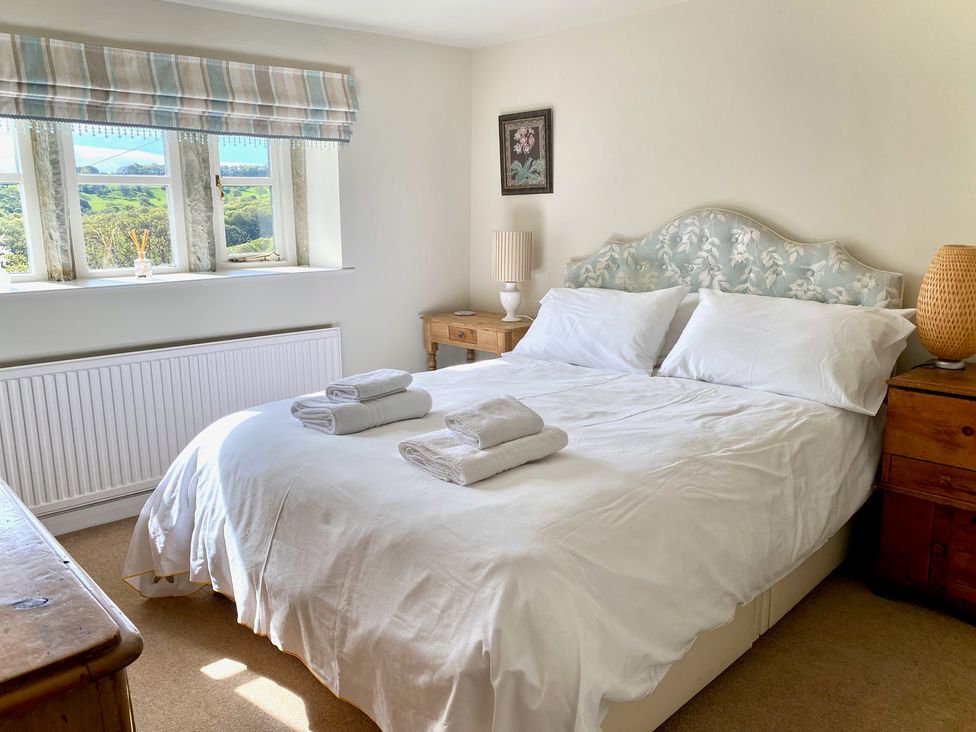 Woodlea Cottage - Peak District & Derbyshire - 1095903 - thumbnail photo 93